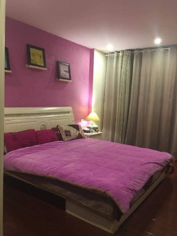 Bán nhà riêng tại Đường Nguyễn Chính - Hoàng Mai