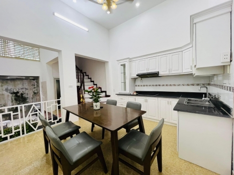 BÁN NHÀ PHỐ KIM NGƯU: 45M2, 5 TẦNG, 4 NGỦ, MT 4.2M, NHỈNH 3 TỶ