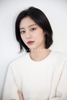 Top Salon Làm Uốn Cụp Tóc Bob Đẹp Giá Rẻ Hoài Đức -Nam Đỗ Hair Salon