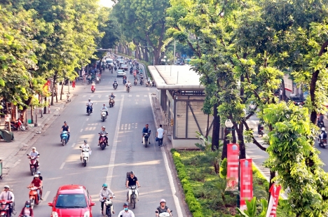 Hiếm – Bán nhà Kinh doanh Phố Giảng Võ – 35m2 – 4T – MT5m – Ô tô – Nhỉnh 6 tỷ.