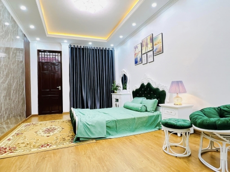 Rẻ Như Cho !!! 30m2*2T Bạch Mai chỉ nhỉnh tỷ không có căn thứ hai