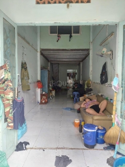 BÁN NHÀ HXH THÔNG TỨ TUNG ĐƯỜNG CHIẾN LƯỢC BÌNH TRỊ A QUẬN BÌNH TÂN GIÁ 3.9 Tỷ.