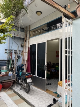 Bán Nhà Quang Trung Ngang 7.3m Doanh Thu Cao Mua Đất Tặng Nhà 2 Tầng