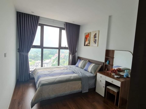 VCI Tower - chung cư cao cấp đáng sống bậc nhất tại TP - Vĩnh Yên