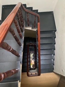 BÁN NHÀ HẺM XE TẢI 7M ĐƯỜNG MÃ LÒ BÌNH TRỊ ĐÔNG QUẬN BÌNH TÂN GIÁ 5.7 TỶ.