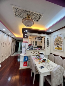 Bán Căn hộ Xuân Mai Tô hiệu Hà đông 130m2, 3 + 1 ngủ  hơn 3 tỷ siêu đẹp.