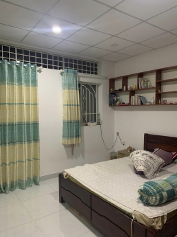 Chỉ 3Tỷ có nhà Tân phú- 6 chỗ đỗ cửa– 2PN – Nở Hậu Tài Lộc