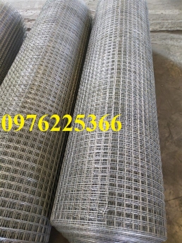 Cung cấp lưới thép hàn mạ kẽm tại Vĩnh phúc