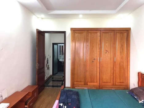MẶT TIỀN -Bùi Thế Mỹ- P10 Tân bình 39m2 ,kinh doanh sầm uất chỉ hơn 4 tỉ chốt