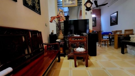 Siêu Phẩm hoàng CẦù lung linh sang trọng đẳng cấp,xứng tầm đại gia