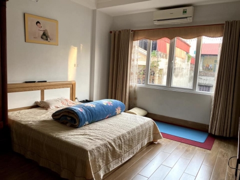 Bán nhà riêng Đường Giáp Bát, Quận Hoàng Mai 2022