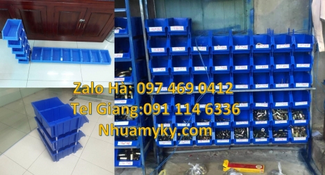 Khay nhựa A5, Khay đựng linh kiện điện tử kệ đại, kệ trung, kệ lớn, kệ nhỏ kệ dụng cụ, Kệ đựng ốc