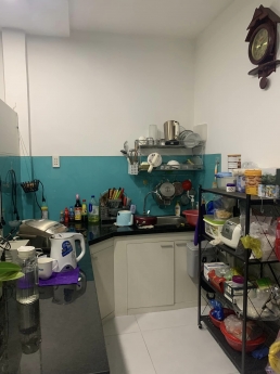 Chỉ 3Tỷ có nhà Tân phú- 6 chỗ đỗ cửa– 2PN – Nở Hậu Tài Lộc