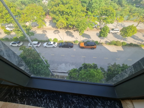 KINH DOANH - VĂN PHÒNG - VỈA HÈ - THANG MÁY - 3 LÀN ĐƯỜNG Ô TÔ - CẠNH VINHOMES RIVERSIDE VŨ ĐỨC