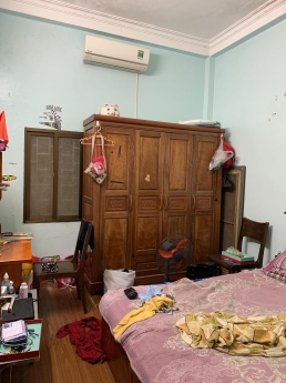 Chính chủ cần bán gấp nhà BÙI XƯƠNG TRẠCH THANH XUÂN
DT 45m 4Tầng MT4.5m
GIÁ CHÀO CHỈ 5.85 TỶ
LH