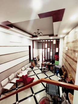 Bán nhà mặt tiền Trịnh Đình Trọng Tân Phú Sầm Uất 4 Tầng BTCT Giá 12.9 tỷ