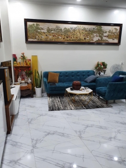 NHÀ GẦN AEON TÂN PHÚ, NGANG KHỦNG 8M, NHỈNH 3 TỶ