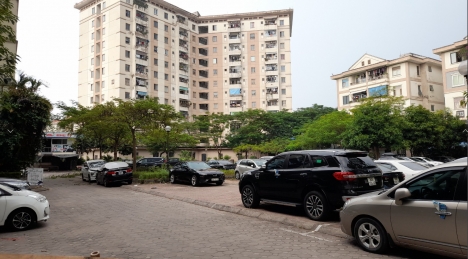 Bán nhà Tầng 1 KĐT Việt Hưng, 77/150m2, kinh doanh tốt, gần công viên, gần khu biệt thự, Giá 4.5 tỷ