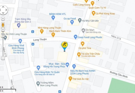 Chính chủ bán đất vườn đường 180, Long Phước, Q9 (cách ngã 3 Long Phước 450m), 875m giá 7tỷ5