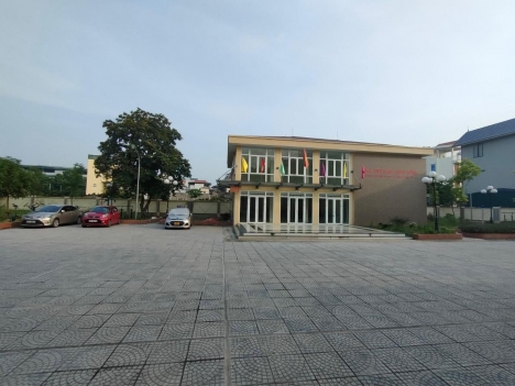 CHỦ CẦN BÁN MẢNH ĐẤT TẠI XUÂN PHƯƠNG 38 m2 MT RỘNG 4.5 TỶ