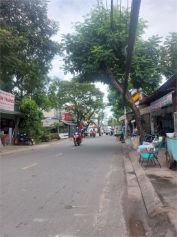 Đất Full Thổ Cư, Linh Xuân, Thủ Đức, 180 m2, Mặt Tiền KD, Chỉ ~ 4x.Tr/m2