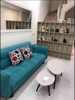 BÁN NHÀ SIÊU HOT TRUNG TÂM TÂY HỒ NHÀ 40M2 CHỈ 4 TỶ 3
