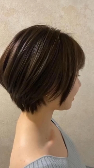 Top Salon Làm Tóc Ngang Vuông Uốn Mái Mưa Đẹp Uy Tín Giá Rẻ Hoài Đức -Nam Đỗ Hair Salon