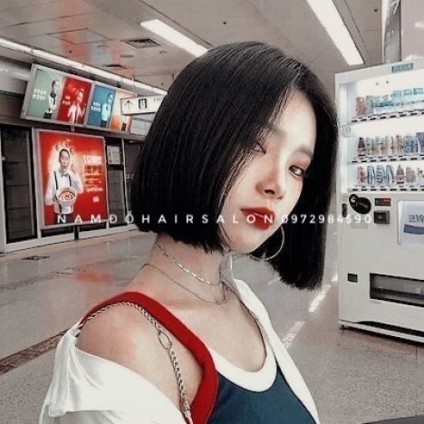 Top Salon Làm Uốn Tóc Ngang Vuông Đẹp Uy Tín Giá Rẻ Hoài Đức -Nam Đỗ Hair Salon