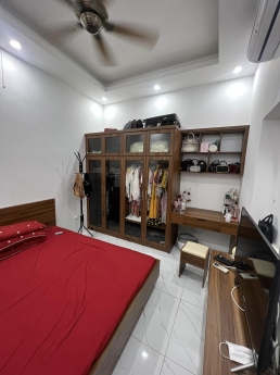 CÓ 1 KHÔNG 2 chỉ 1 căn duy nhất  tại Nguyễn Trãi, 26m, 4 tầng, NHÀ ĐẸP Ở NGAY, ô tô đỗ cổng, 2.9 tỷ