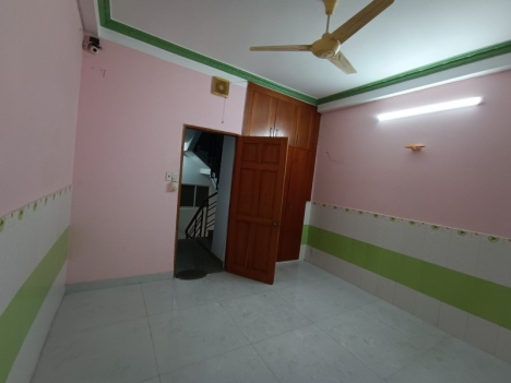 Bán nhà hẻm kinh doanh An Dương Vương, Q8 - 5 tầng - 65m2 - 7 tỷ