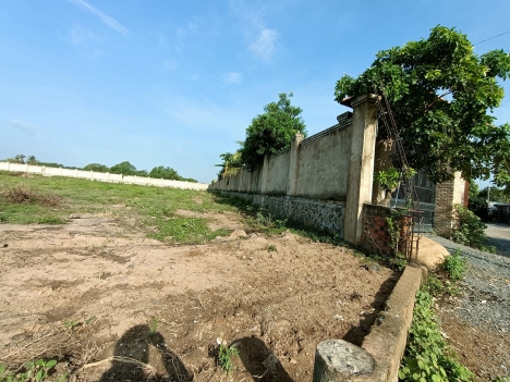 Mời Gọi ĐT Xây Dựng Khu Nghỉ Dưỡng - Sinh Thái - Long Phước Q.9 - 15.000m2 - Chỉ Nhỉnh 13 triệu 1m2