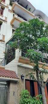 Hot Đường ô tô Trần Duy Hưng - 58m2 giá 12,7 tỷ.