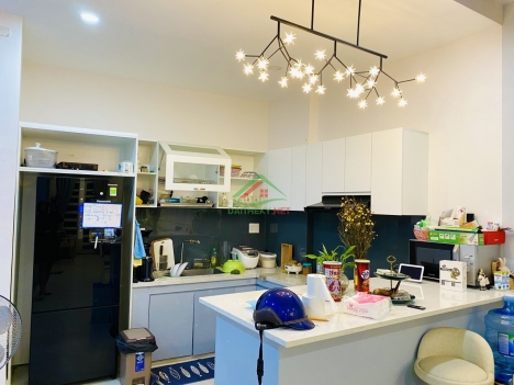 Nhà mới 3 tầng Huỳnh Văn Bánh, Phú Nhuận,70m2 (5x14),chỉ 8.7 Tỷ