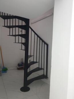 DÀNH CHO KHÁCH HÀNG DƯỚI 3 TỶ  tại Nguyễn Trãi, 26m, 4 tầng, NHÀ ĐẸP Ở NGAY, ô tô đỗ cổng, lhcc