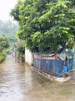 Mông Dương, Cẩm Phả; Bán mảnh đất dân chính chủ ở ngõ trường cấp 3 Mông Dương.Diện tích 155m. Giá