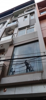 Hot Đường ô tô Nguyễn Khang - 58m2 giá 12,7 tỷ.