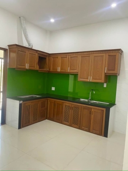 Nhà đường Trần Cao Vân, 95m2, Ở Ngay, 5 dãy trọ dòng tiền 8tr, chỉ 3 tỷ nhỉnh.