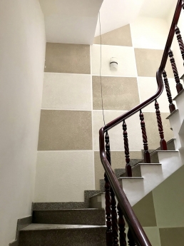 MẶT TIỀN KHU VIP TÊN LỬA-GIÁ TỐT