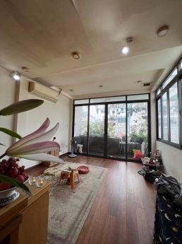 BÁN NHÀ PHÚ NHUẬN- PHƯỜNG 15 - TRẦN KHẮC CHÂN -56M2