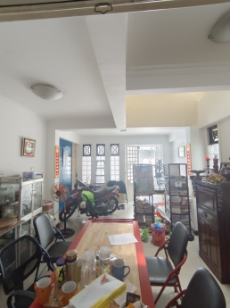 Bán nhà HXH Trần Hưng Đạo P2, Q5, 4 tầng - 33m2 - 6,9 Tỷ