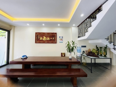 Eden Rose LIỀN KỀ ĐÁNG SỐNG BẬC NHẤT KHU VỰC - DÂN TRÍ CAO
