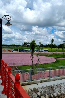 Bán Đất Nền Thủ Thừa Full Thổ Cư Có Sổ