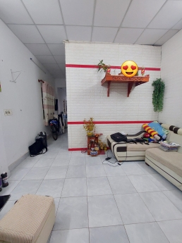 DIỆN TÍCH 122M HẺM ĐƯỜNG SỐ 48 KP6 HIỆP BÌNH CHÁNH TP. THỦ ĐỨC 4.75 TỶ