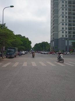 [Siêu hót]Bán nhà gần Ngoại Giao Đoàn ngõ 2 Xuân Đỉnh, DT 55m2, MT 8m, Giá 6.5 tỷ