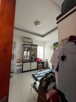 BÁN NHÀ PHÚ NHUẬN ( CHỦ NGỘP BANKS)- CHỈ 10,90 TỶ -56M2