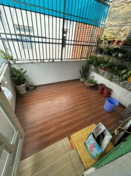 Bán Nhà Mới Đường Số 51. P Tân Quý. 70m2. 3 Tầng. Chỉ 8 Tỷ 490