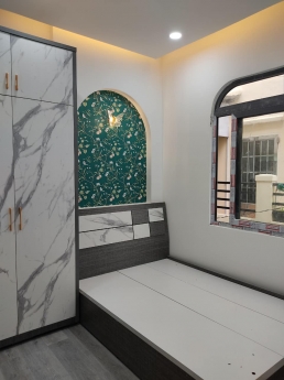 NHÀ MỚI ĐẸP SƠN KỲ, TÂN PHÚ, XE HƠI ĐỖ CỔNG, 32M2 CHỈ 3 TỶ CHÍNH CHÍN.