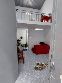 Bán gấp dãy nhà trọ Tam Bình . TP Thủ Đức.Diện tích 72m2 ( ngang 5m . dài 14.5m ). Nhà tài chính