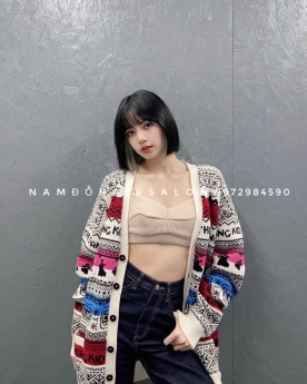 Top Salon Làm Tóc Bob Uốn Mái Lệch Đẹp Giá Rẻ Hoài Đức -Nam Đỗ Hair Salon