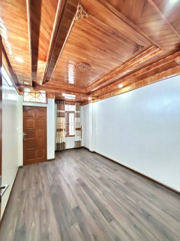 BÁN NHÀ QUẬN NAM TỪ LIÊM PHỐ TRUNG VĂN 41m2 x3 T 8.5 TỶ Ô TÔ KD